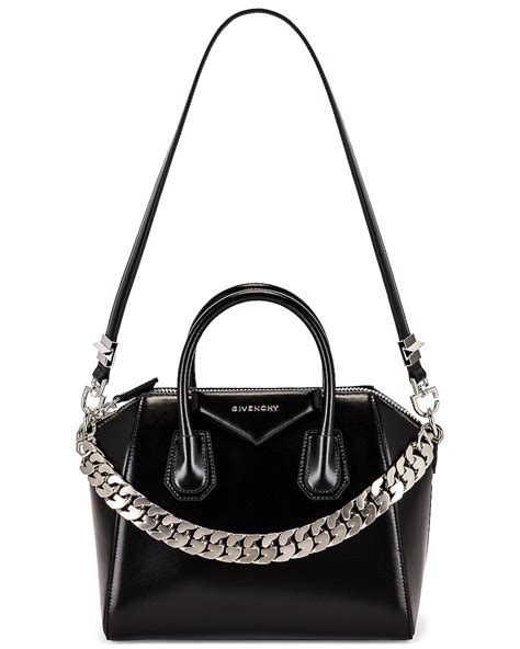 givenchy star pandora chain bag|givenchy antigona bag.